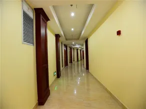 Guangzhou Yicheng Hotel Apartment Grandview Oriental Branch - Image 1
