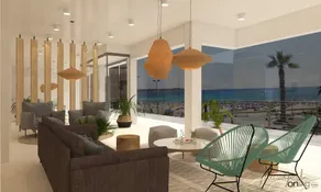 Playa Moreia Aparthotel Sant Llorenc Des Cardassar - Image 3