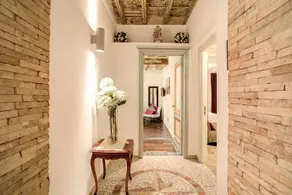 Apartment Rome Maison Luxury Corso - Image 3