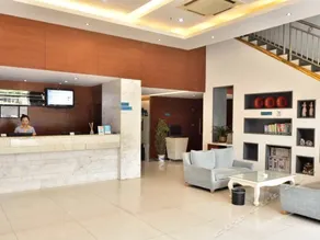 City Convenience Hotel (Heyuan Railway Station) - Image 4