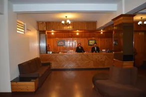 Hotel Blue Hills International - Image 2