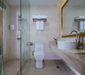Jisheng Hotel Longgang Branch - Image 4
