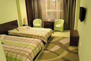 Hotel Grim - Image 3