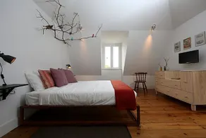 De Pedra E Sal Hostel Suites - Image 2