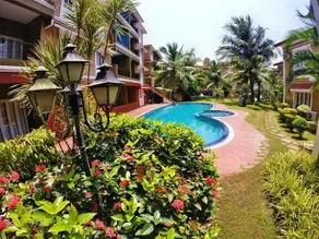 OYO Rooms Candolim Inn - Image 2