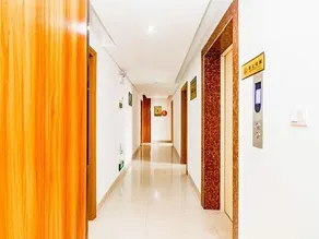 Wanlong Express Hotel (Beihai Ningchuncheng Shopping Plaza High-speed Railway Station) - Image 3