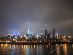 Daisier River-view Hotel (Chongqing Guanyinqiao Beibin Road) - Image 5