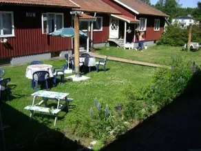 Hyttans Gård Hostel - Image 4