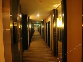 Chongqing Laurel Hotel (Wanzhou Tiansheng Tiancheng) - Image 4