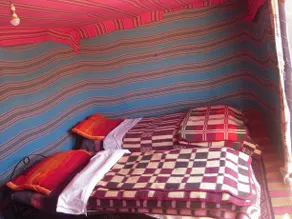 Aicha Camp Merzouga - Image 4