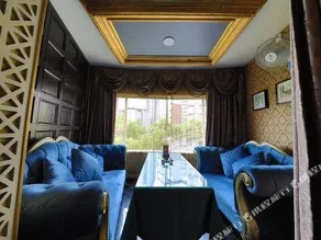Jinri Express Hotel - Image 2