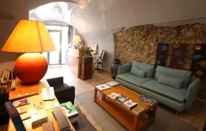 Hôtel Laurence Cassis - Image 2