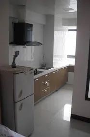 Xi'an Fanke Hotel Apartment (Yongningmen Subway Station) - Image 4