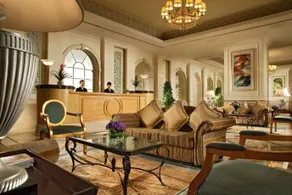 Somerset Grand Fortune Garden - Image 2