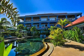 Manna Resort - Image 4