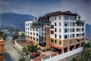 Summit Sobralia Resort & Spa - Image 3