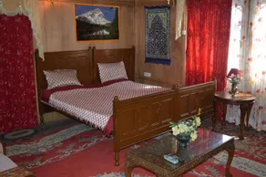 Houseboat Taj Palace - Image 3