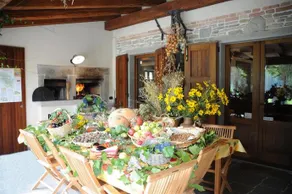 Pianconvento La casa di Noi - Image 3