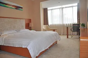 Shenzhen Huamao Aviatic Hotel - Image 4