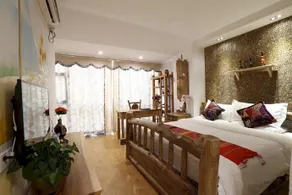 Yuan Mu Art Hotel - Image 4
