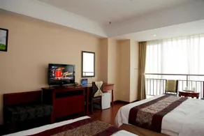 Tianchi Garden Hotel - Image 3