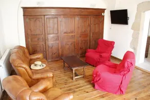 le presbytère de Montaigut - Image 3