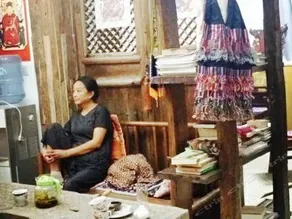 Wenxi Homestay - Image 3