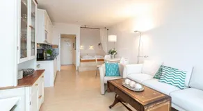 Ferienwohnung Lieblingsnest am Meer - Image 5
