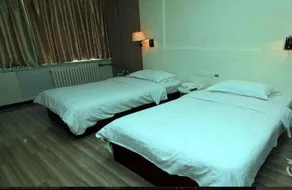 Hao Ting Business Hotel - Image 5