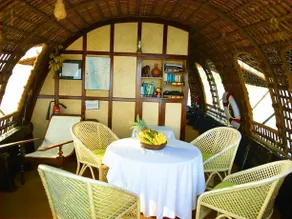Spice Coast Cruises - Houseboat - Image 4
