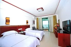 Sanya XinYa International Hotel - Image 5