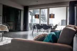 Exclusive Hotel Apartment - Image 1