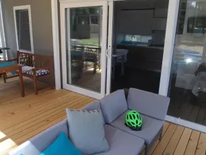 Luxury Mobilehome Lucina Bay - Image 2