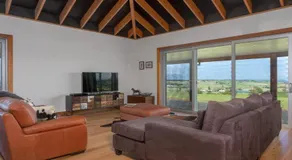 Willowview - coastal retreat, stunning views - Image 3