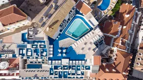 California Urban Beach Hotel - Image 3
