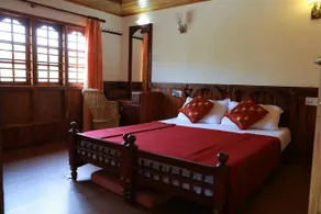 Sreekrishna Houseboat C/o Sreekrishna ayurveda Panchakarma Centre                                - Image 5