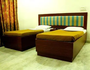Mount Rose Serviced Apartment - Image 4