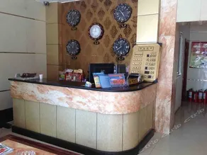 Yinchuan Taifeng Business Hotel - Image 3