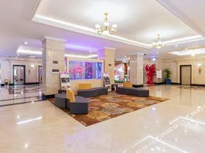 Jinan Zhongwei Zhonghao Hotel - Image 5