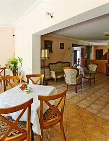 Aparthotel Styl MG - Image 2
