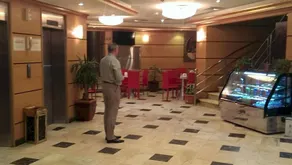 Al Olayan Al Khalil Hotel - Image 4