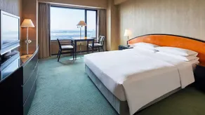 HYATT REGENCY OSAKA - Image 4