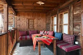 The House With The Vine Guest House - Image 5