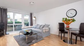 The Tollcross Residence - Image 3