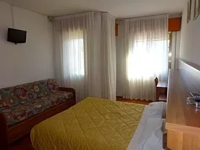Hotel Al Bersagliere - Image 2