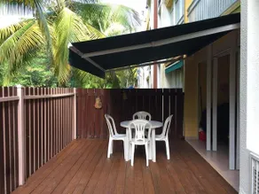 Tropical Villa at the Beach - Image 5