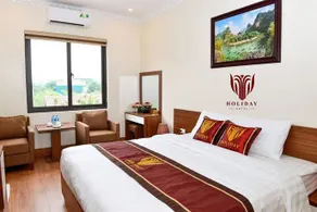 Tam Coc Holiday Hotel & Spa - Image 1