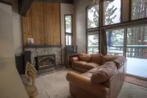 South Lake Tahoe 3 Br Condo Lta 8081 - Image 4