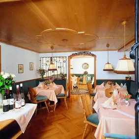 Hotel-Pension Marmotta - Image 3