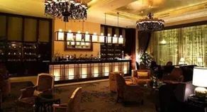 Wyndham Grand Plaza Royale Oriental Shanghai - Image 4